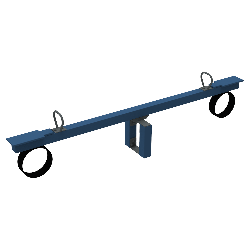 Качели-балансир Элит KIDIGO