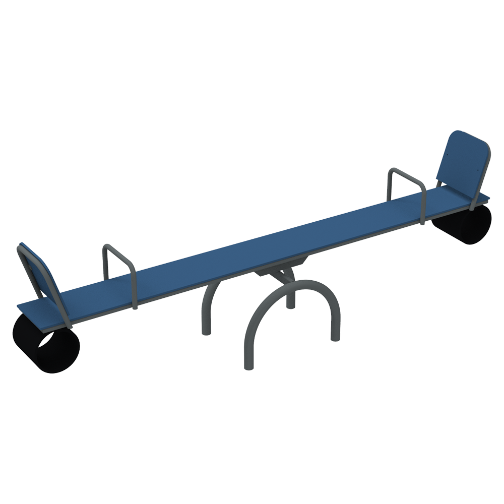 Качели-балансир Старт KIDIGO