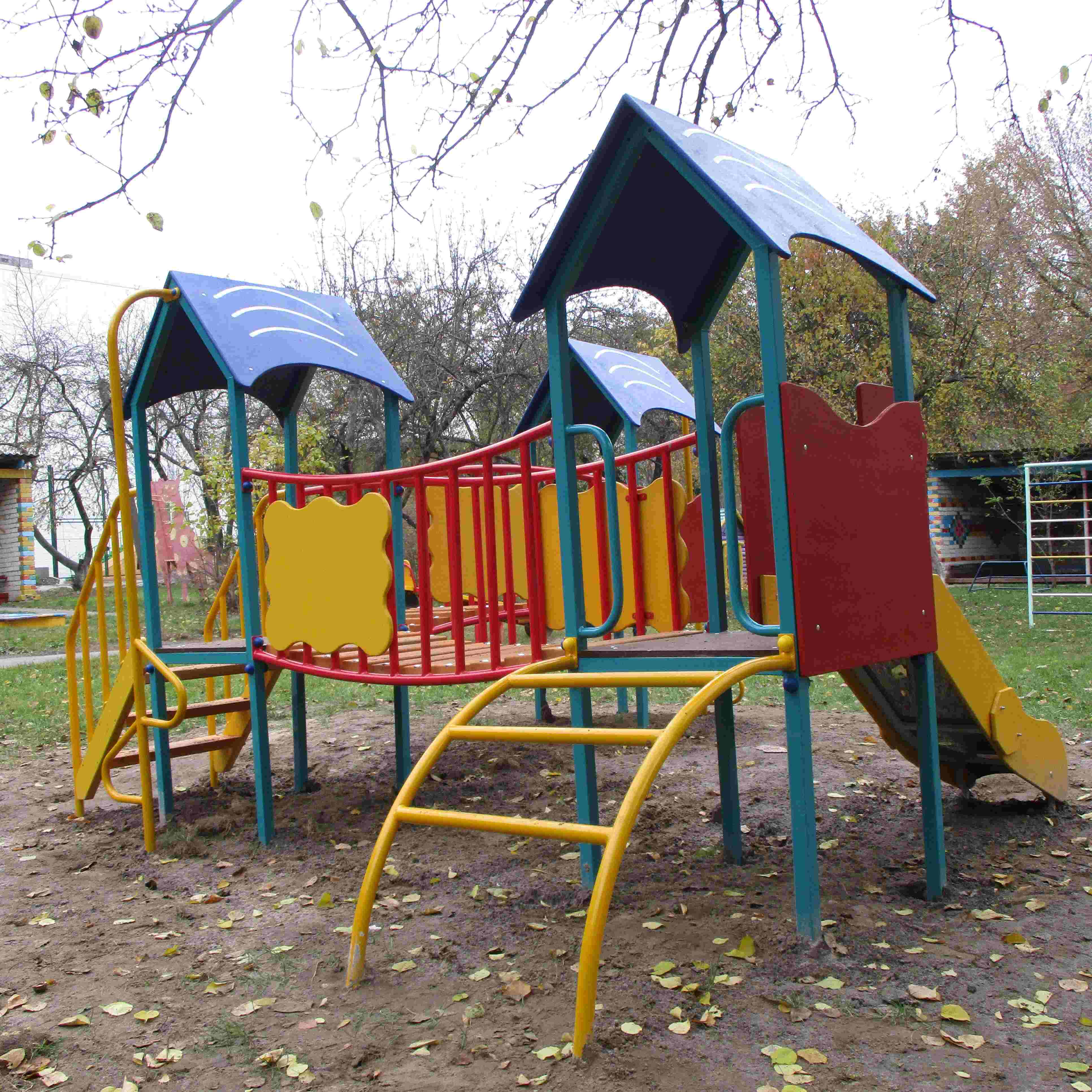 Детский комплекс Радость KIDIGO