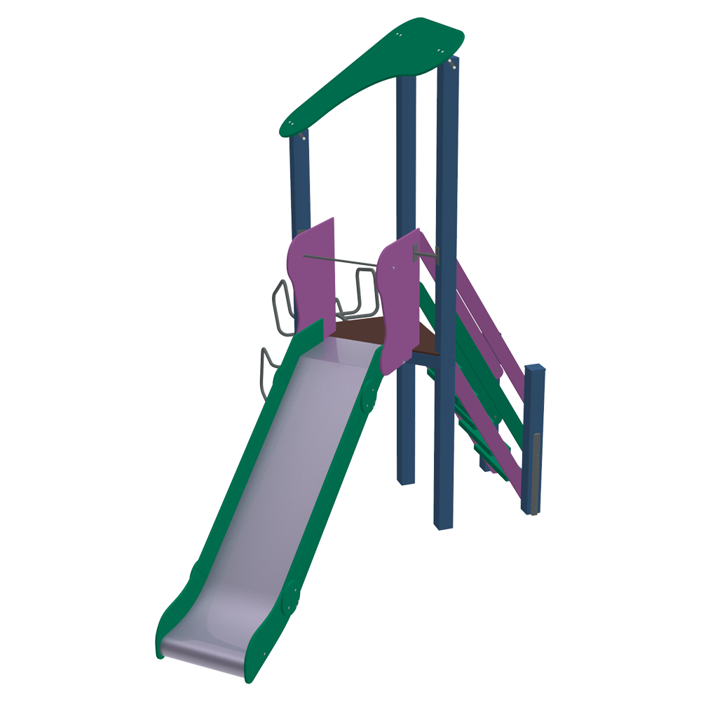 Playground Smart Kid