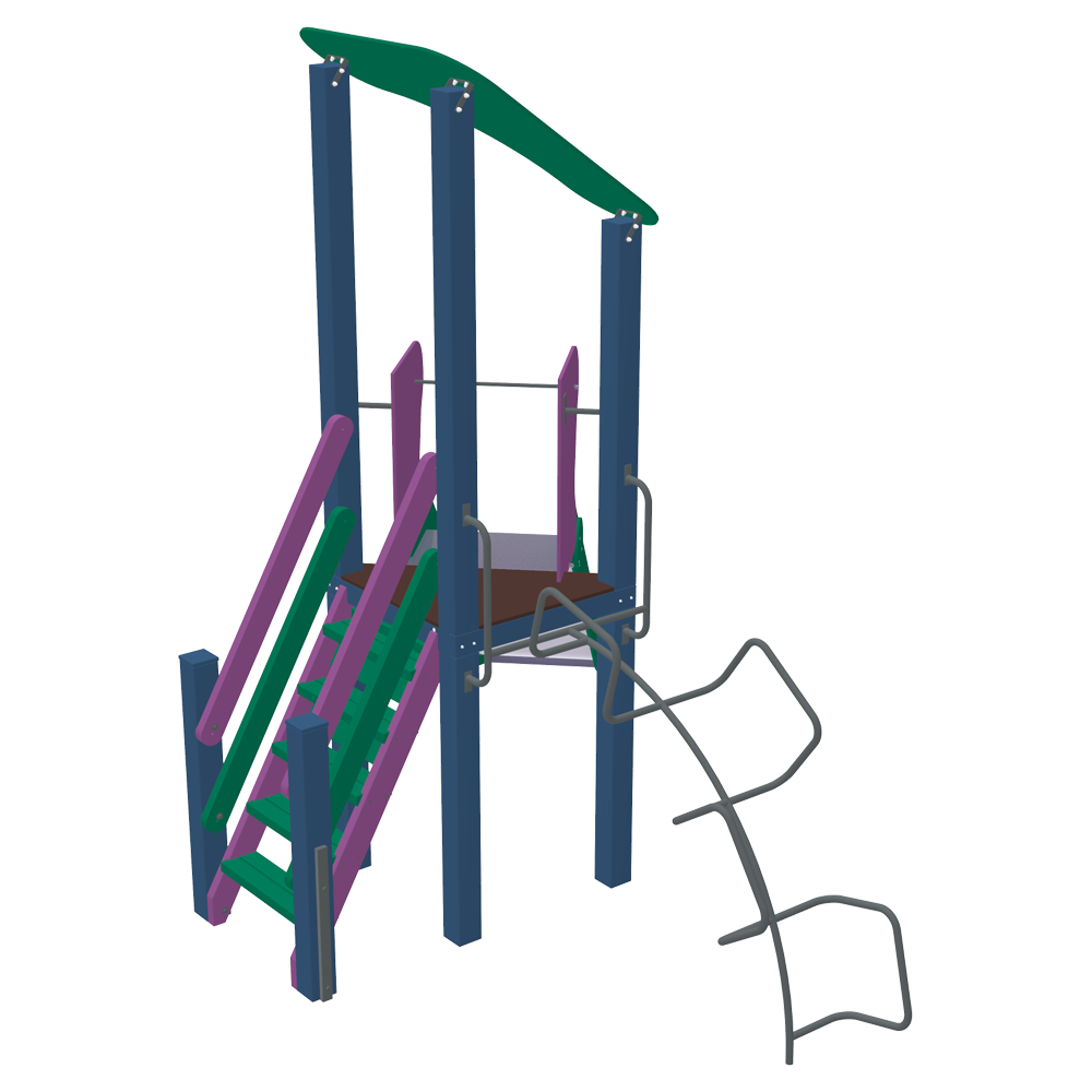 Playground Smart Kid