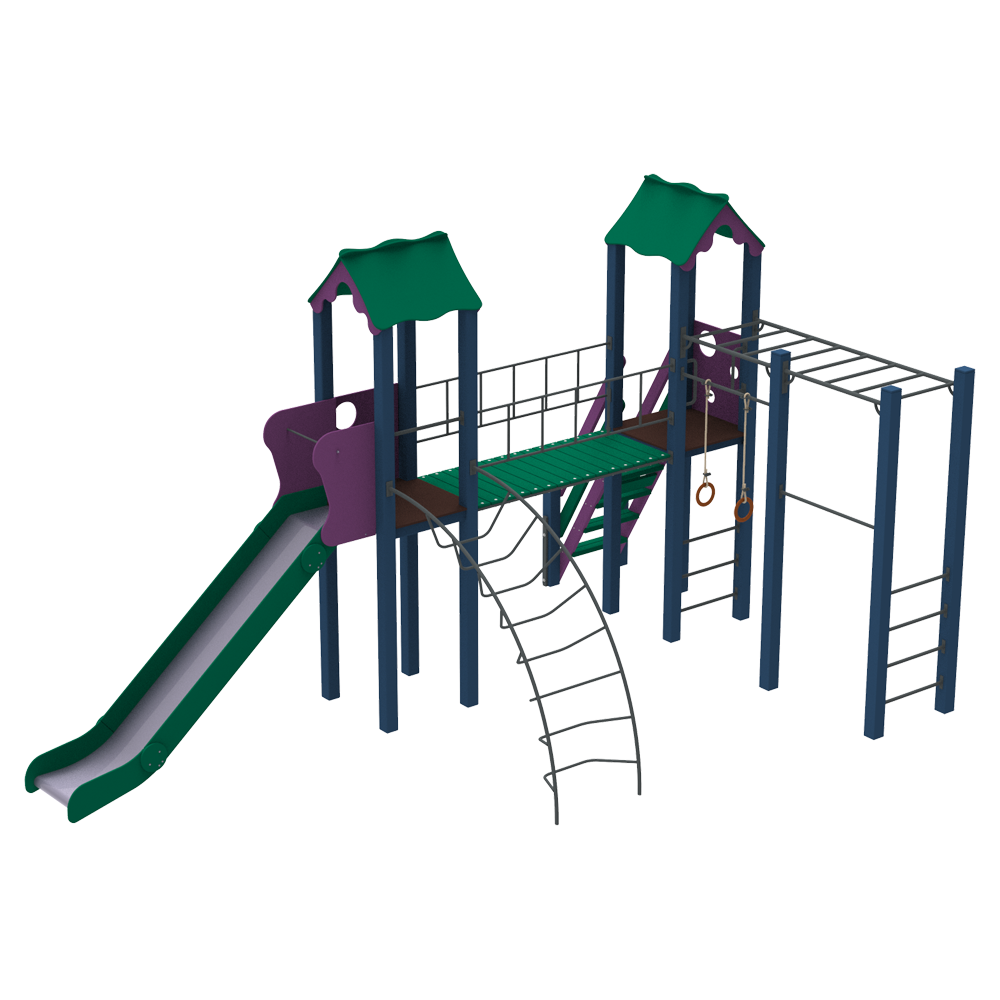 Playground Universal