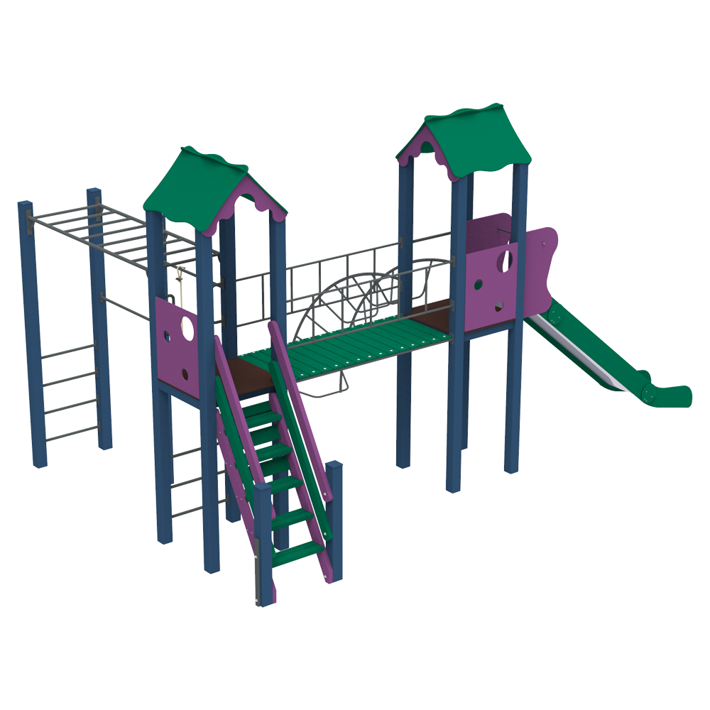 Playground Universal