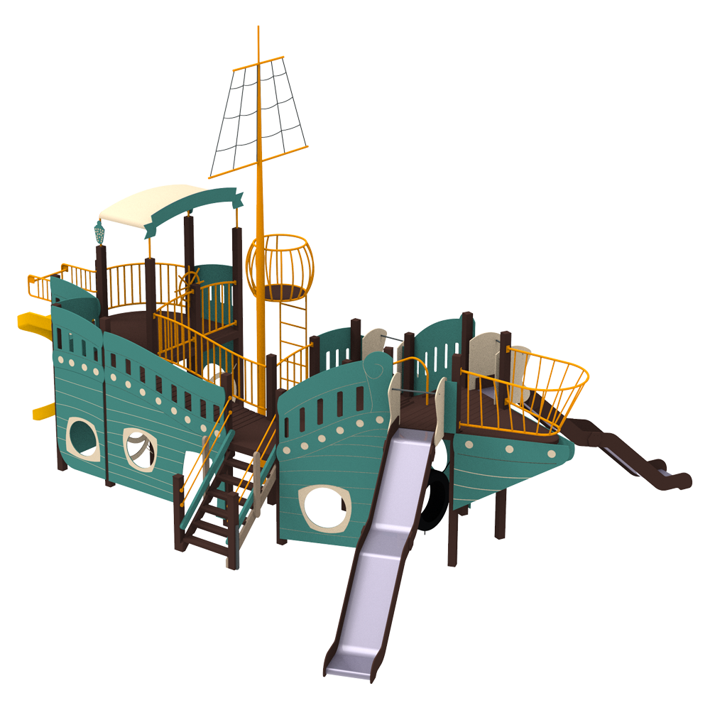 Детский комплекс Гермиона KIDIGO