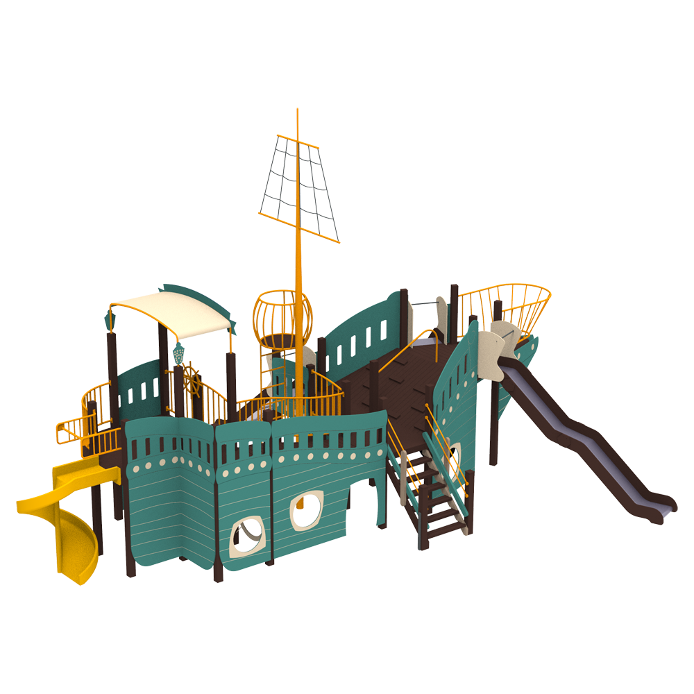 Детский комплекс Гермиона KIDIGO