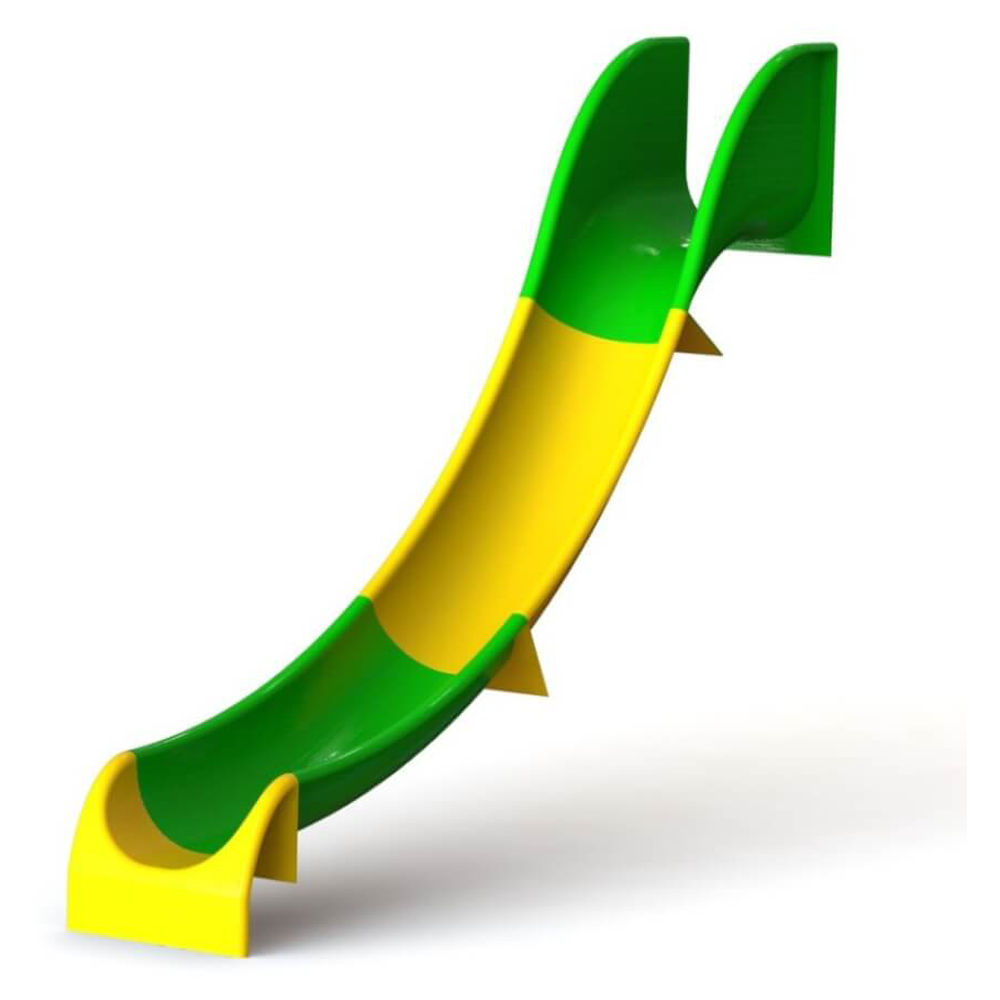 Горка стеклопластиковая Киндер