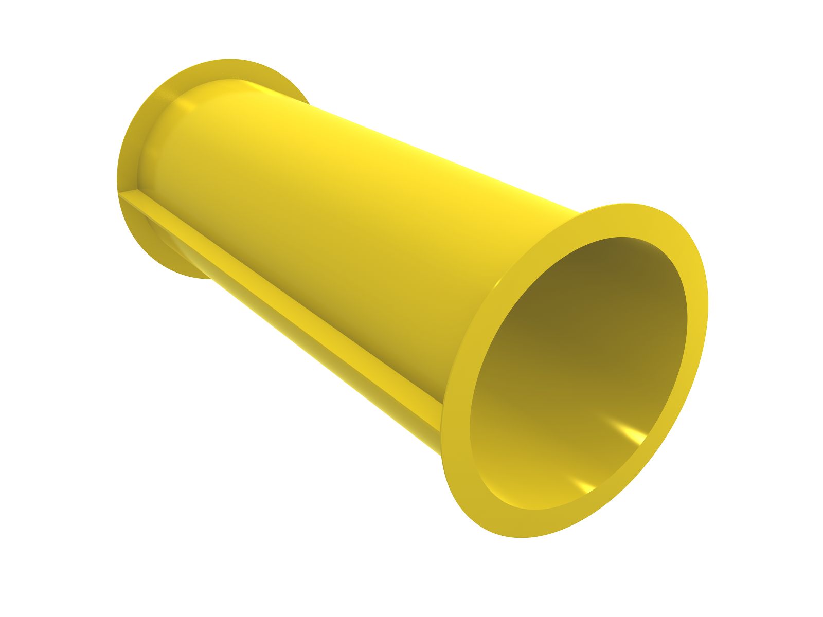 Transition Pipe, Diameter 900 mm