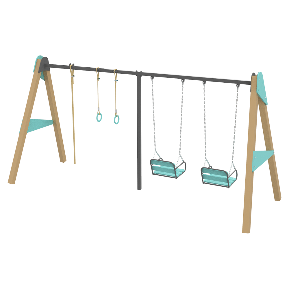 Swing Geoviola