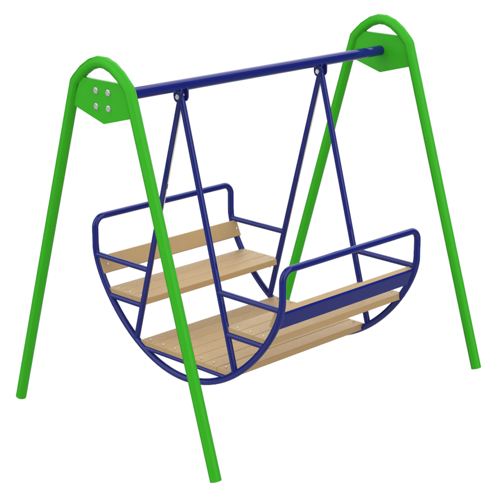 Swing Shuttle KIDIGO