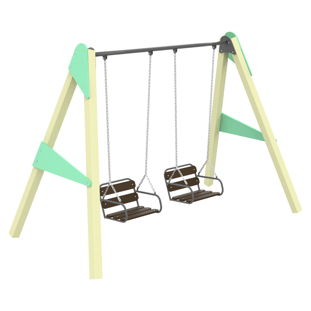 Swings Geom Double