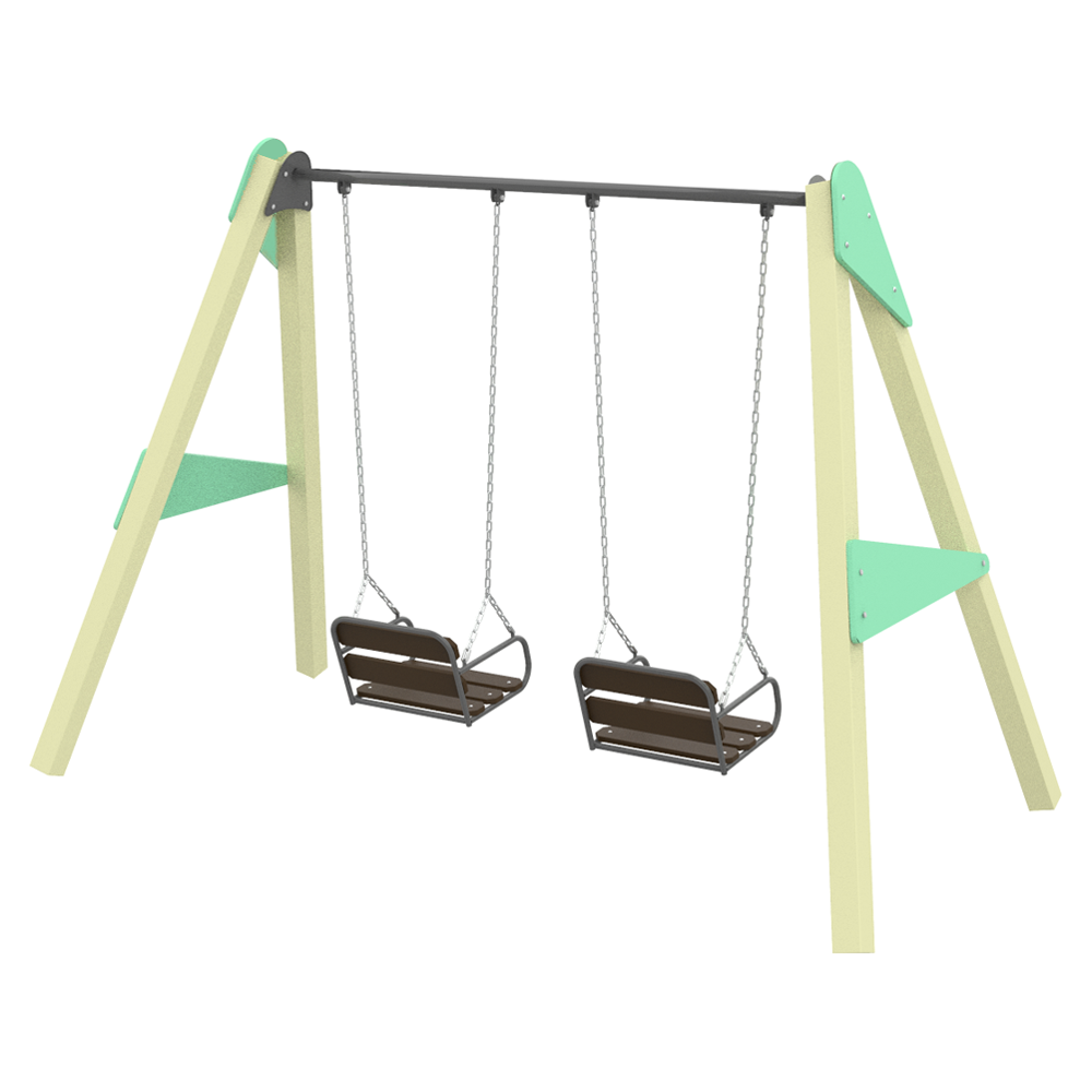 Swings Geom Double