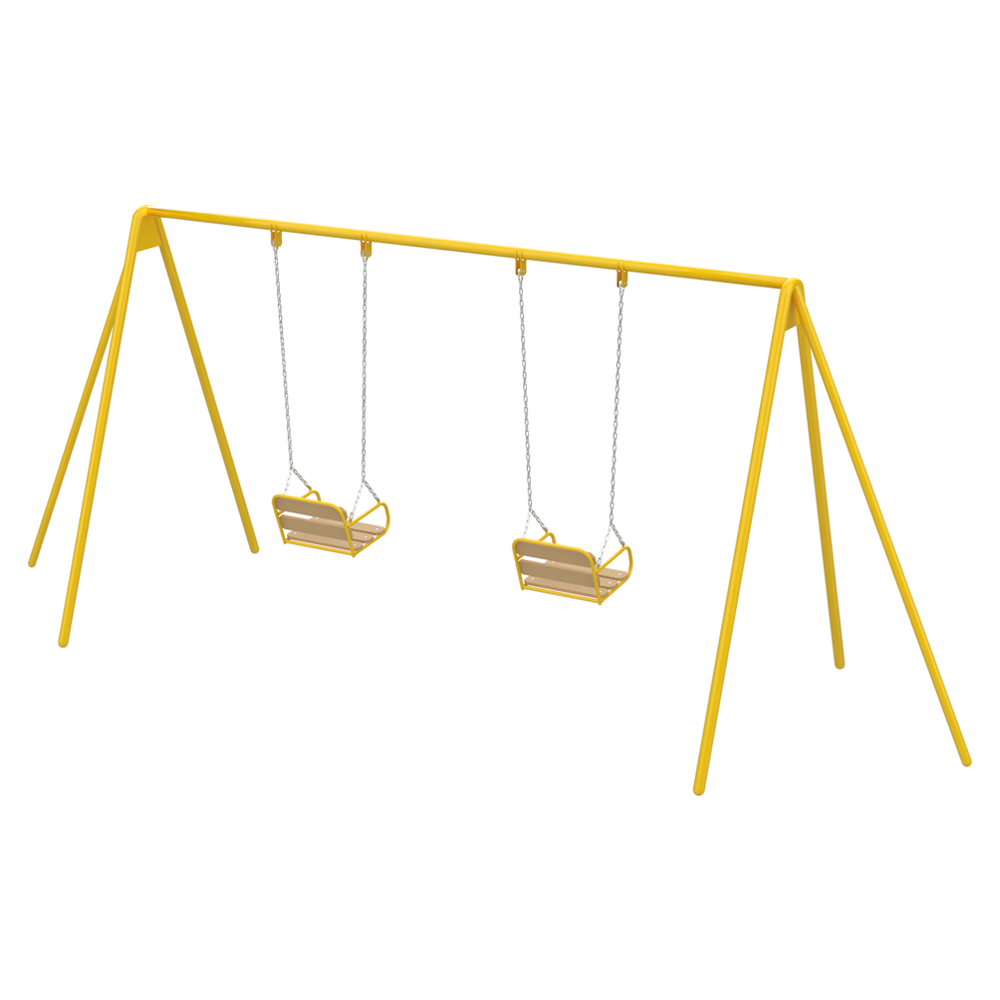 Swing Ocean with 2 seats