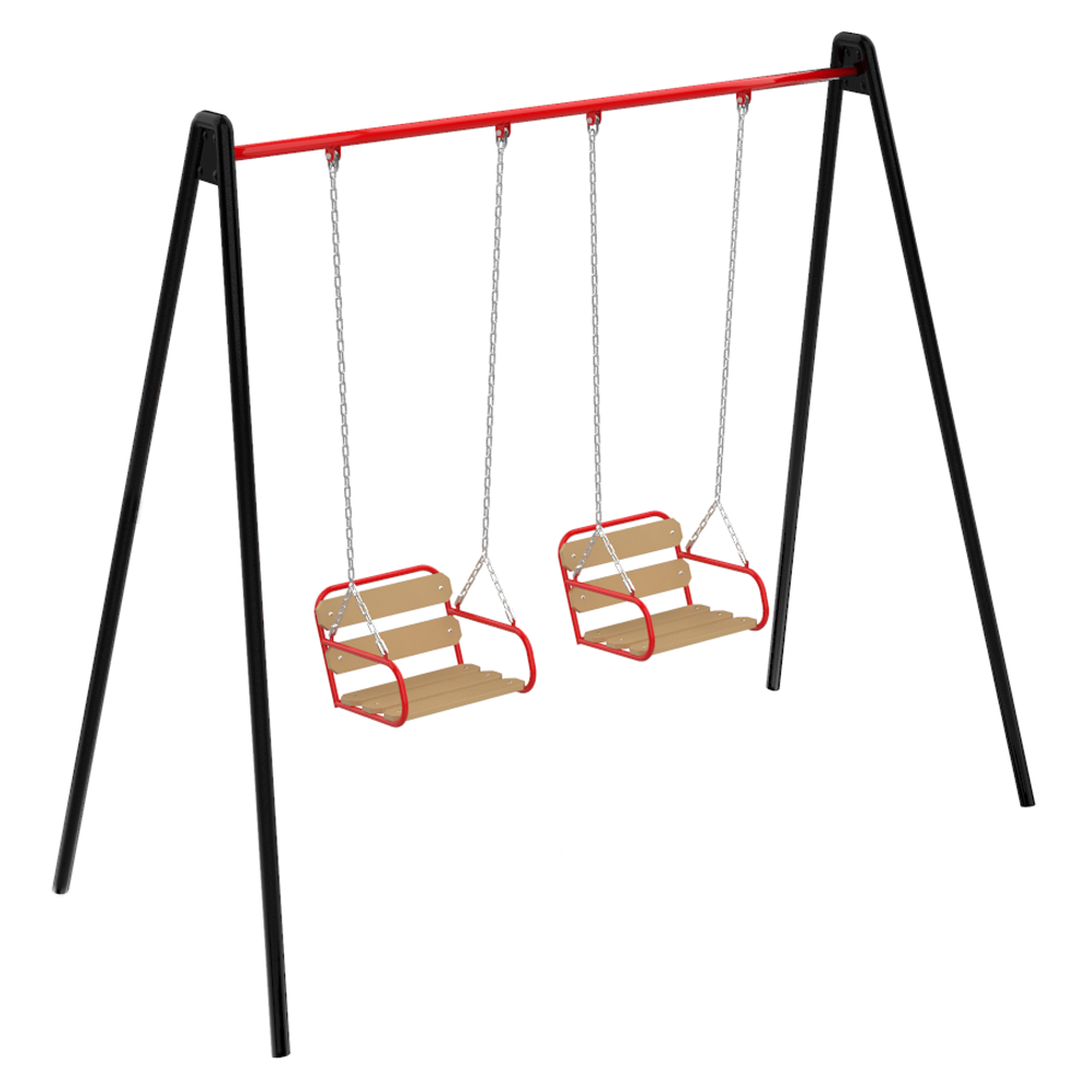 Swings Twist