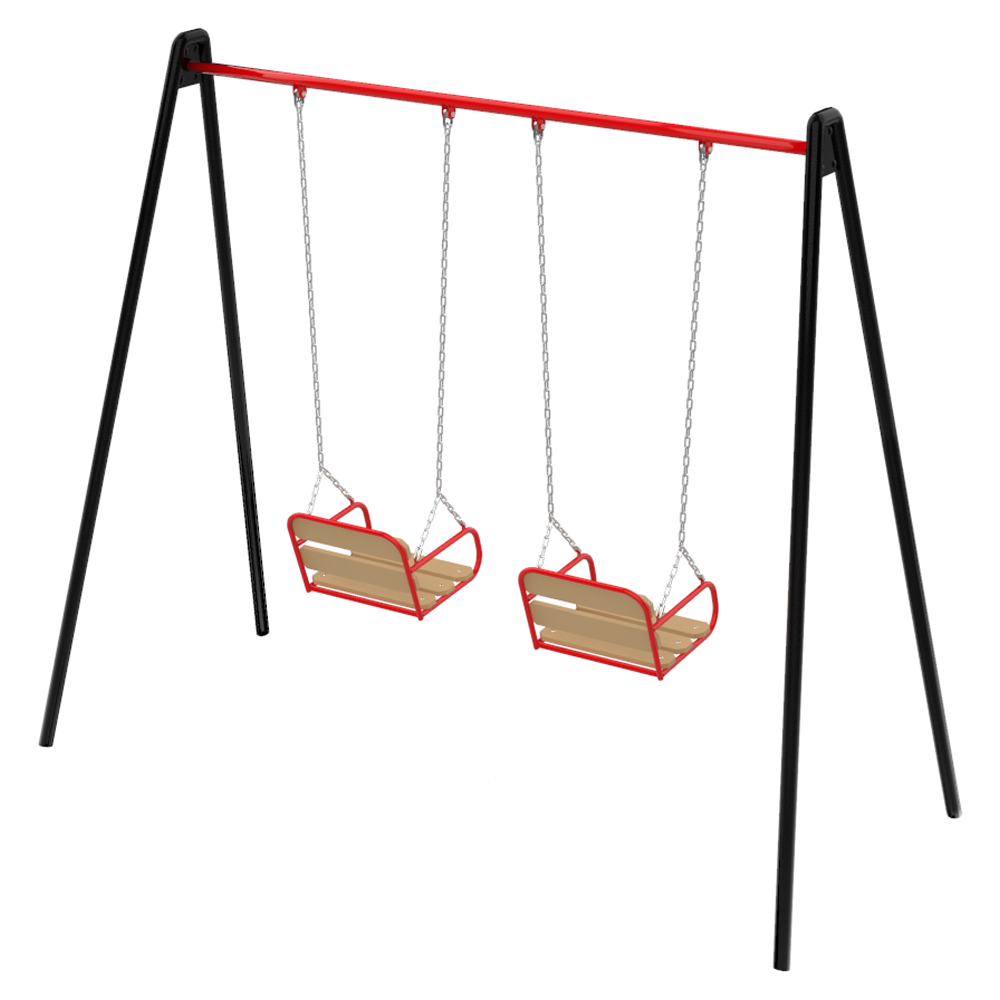 Swings Twist