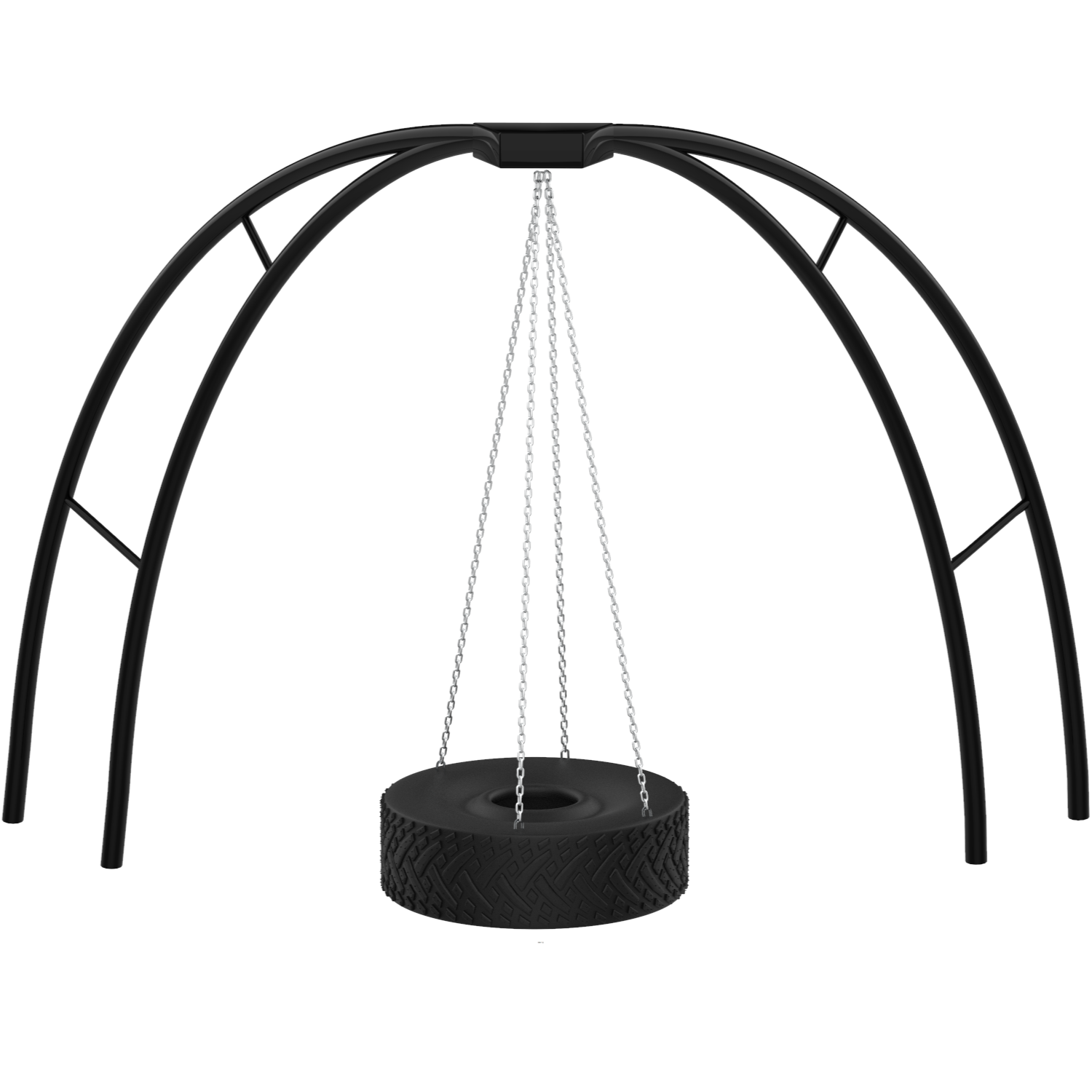 Гойдалка Ураган KIDIG