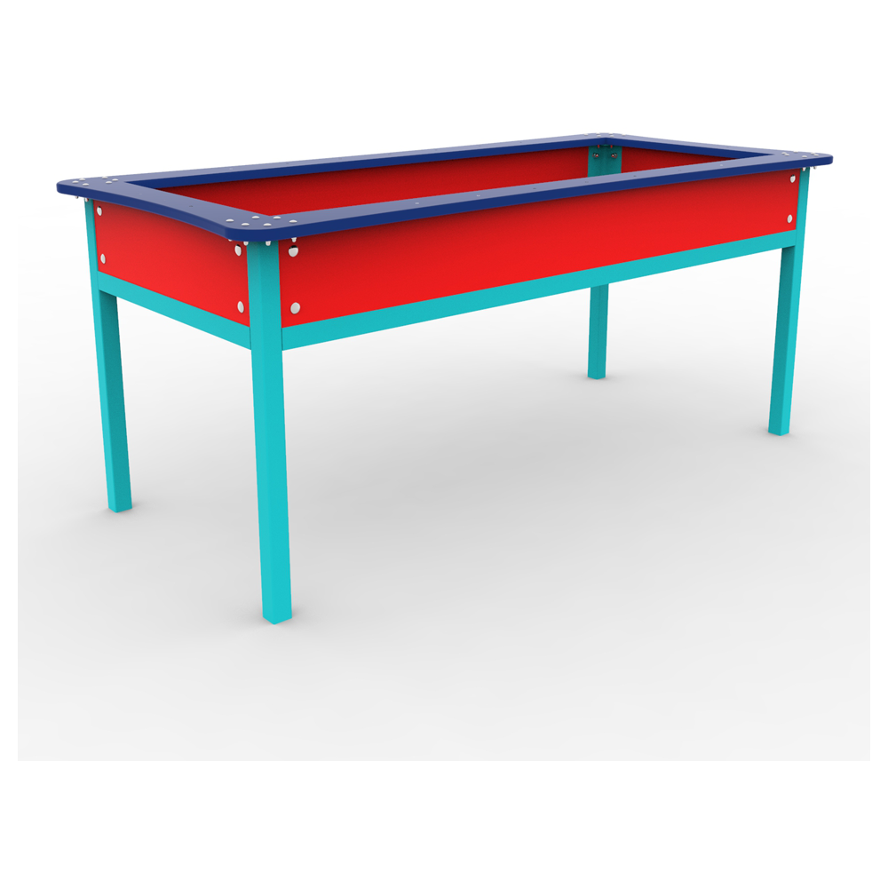 Песочница Мечта 1,7х0,8 KIDIGO