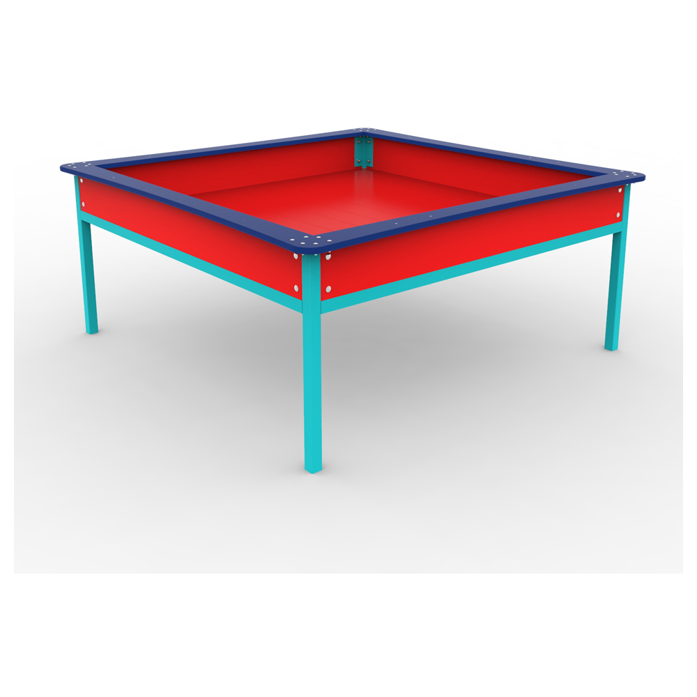 Песочница Мечта 1,7х1,7 KIDIGO