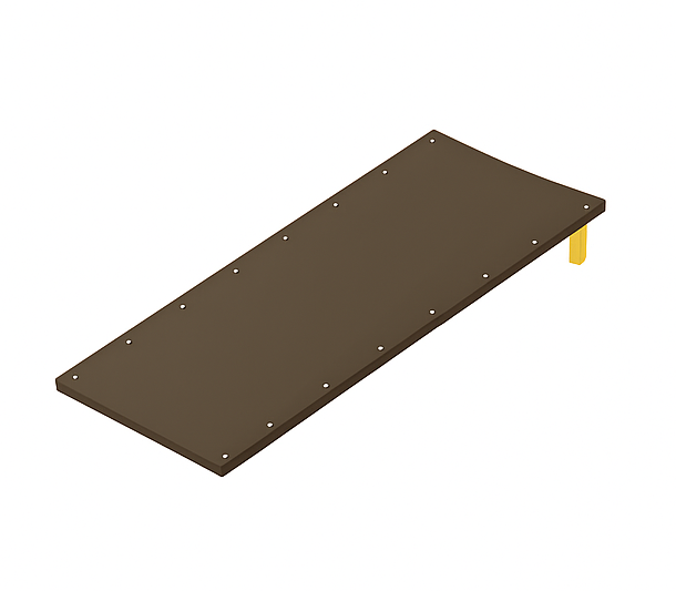 Трап для карусели KIDIGO