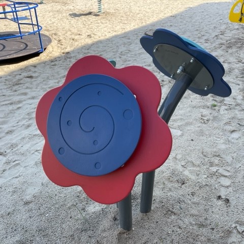 Game element Bouquet