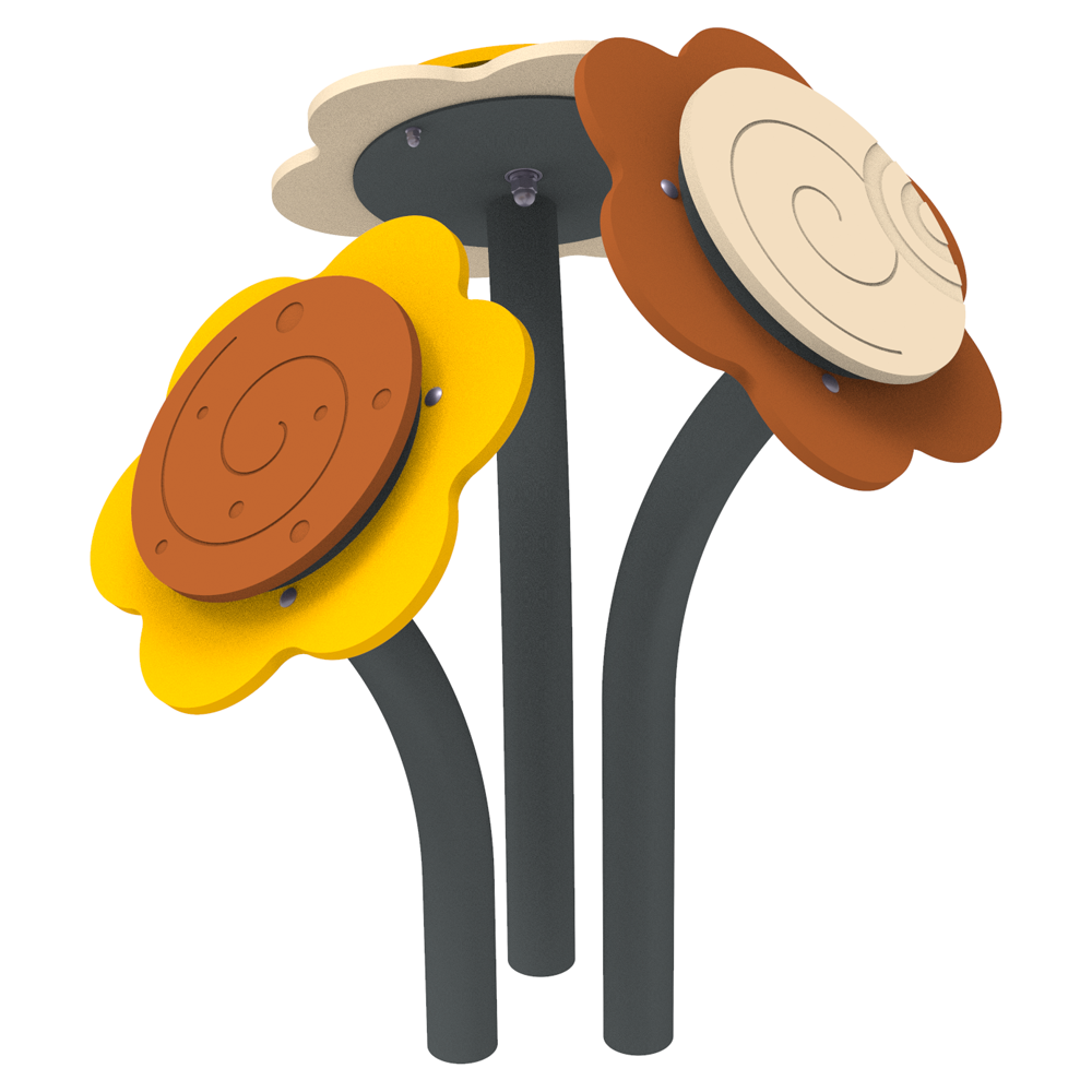 Game element Bouquet