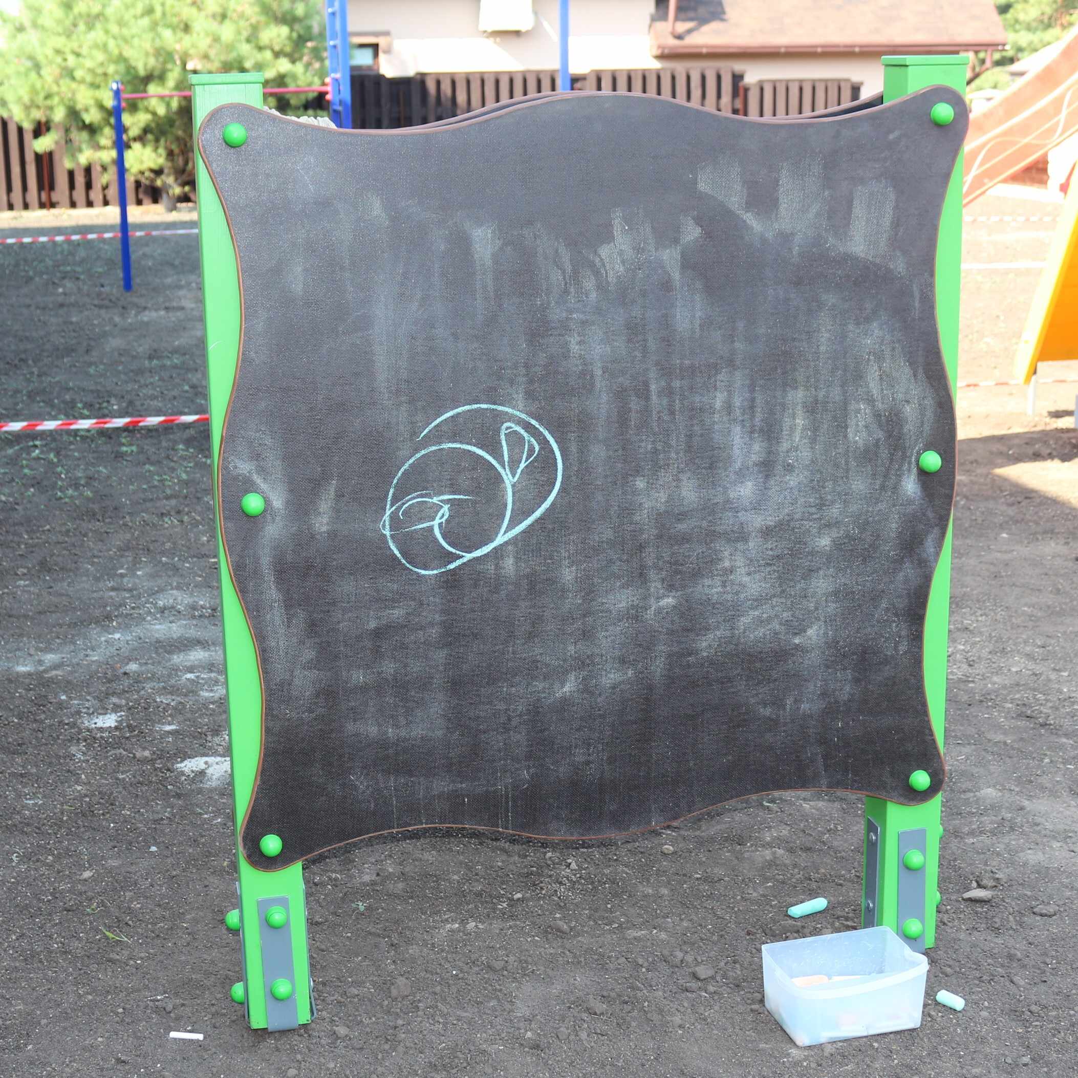 Доска для рисования KIDIGO