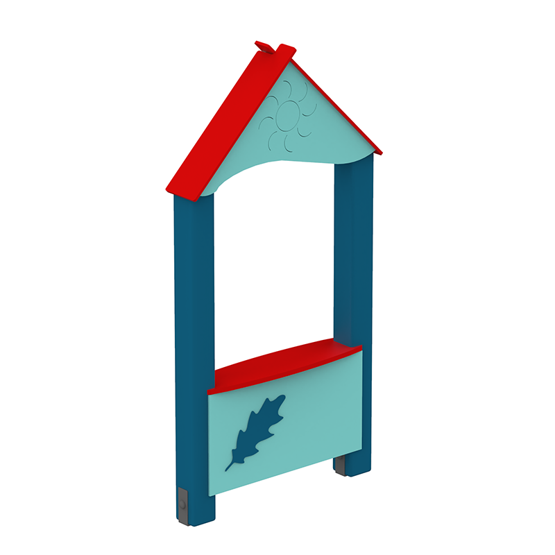 " Children’s Element Theater"