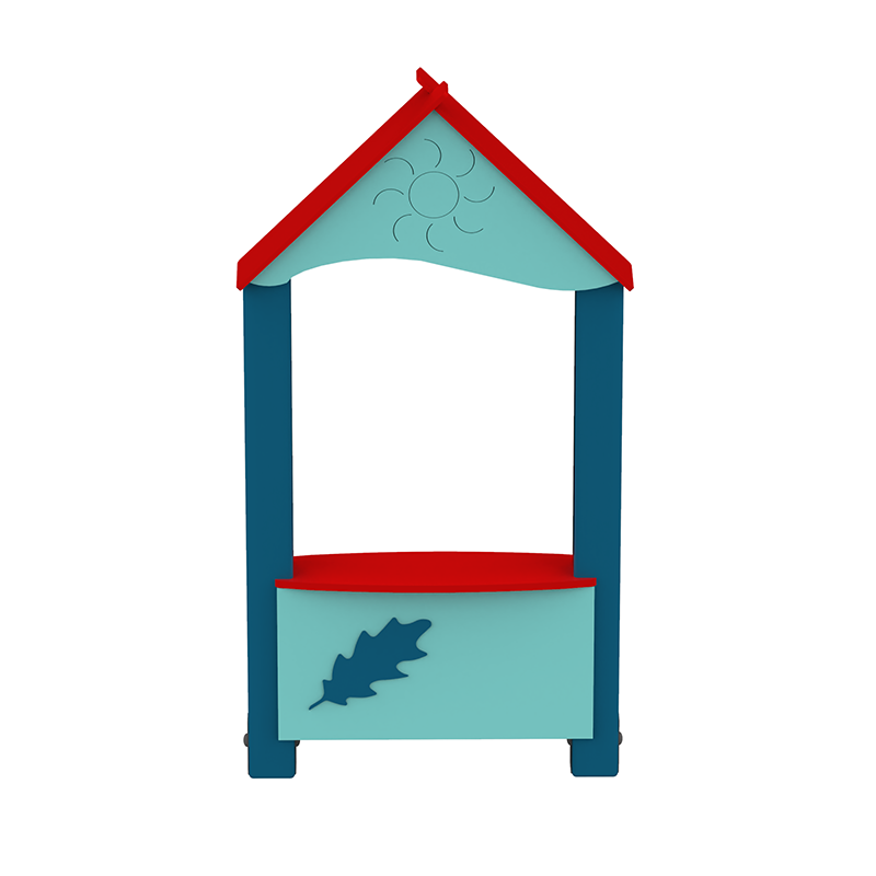 " Children’s Element Theater"