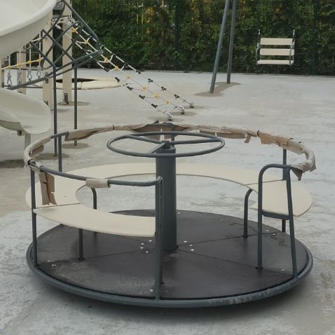 Карусель Сircle KIDIGO