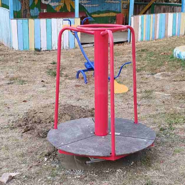 Карусель Малыш KIDIGO