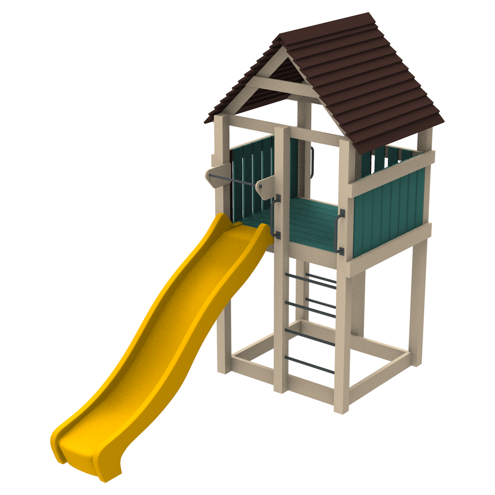 Детский комплекс Милый KIDIGO