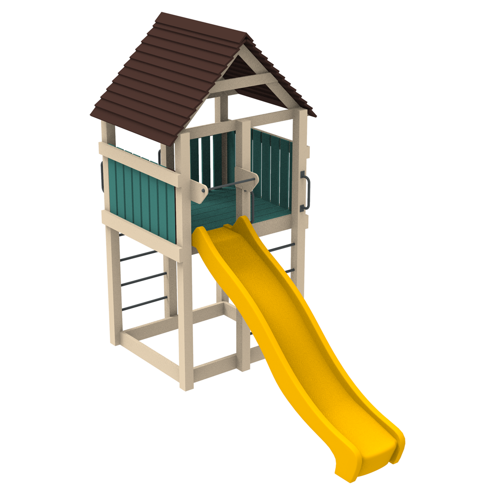 Детский комплекс Милый KIDIGO