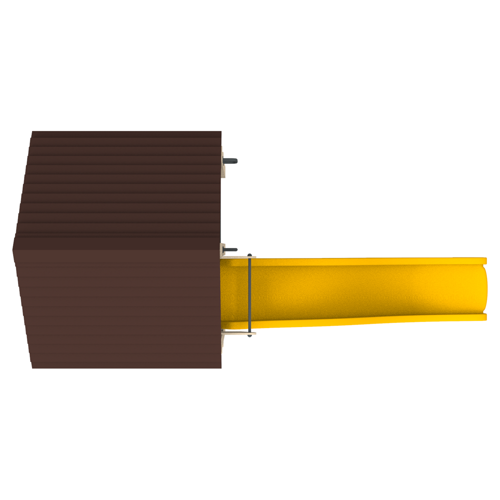 Детский комплекс Милый KIDIGO