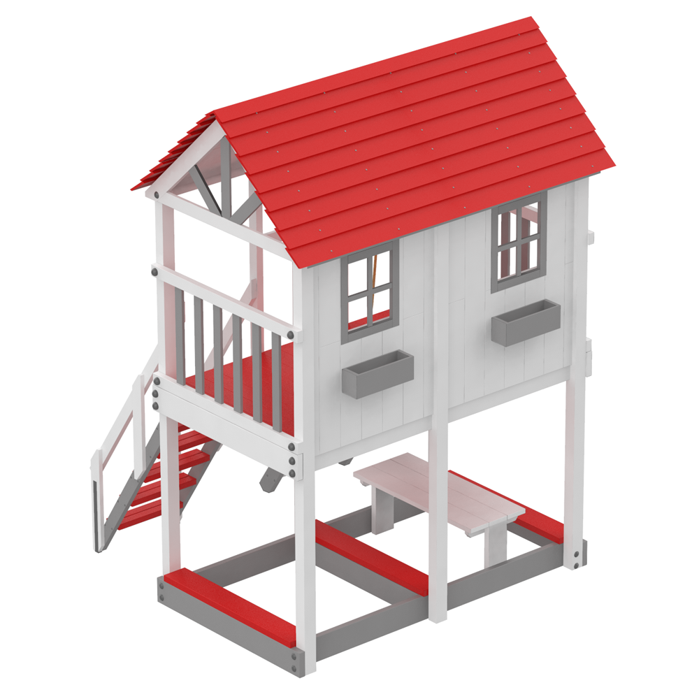 Playground Small Princess