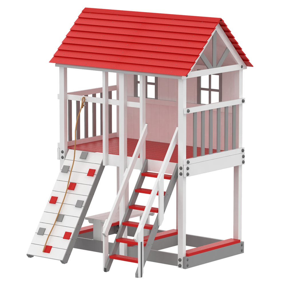 Playground Small Princess