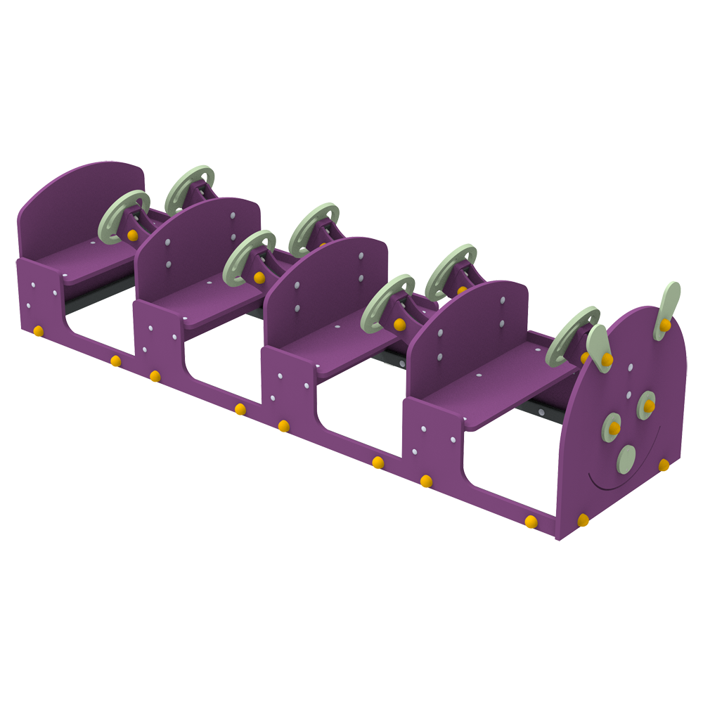 Caterpillar children's element