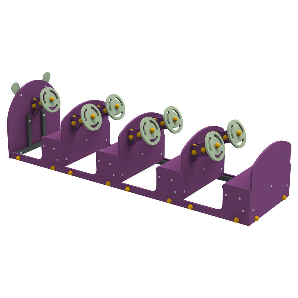 Caterpillar children's element