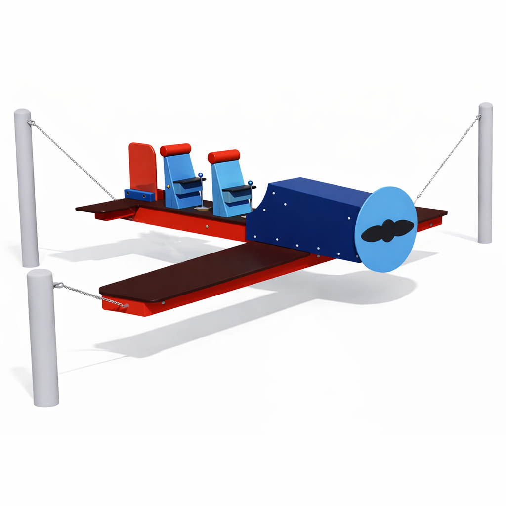 Подвесной самолет Свободный полет KIDIGO