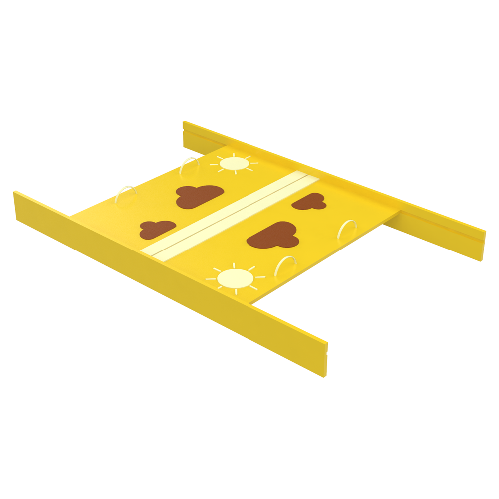 Песочница Emogi KIDIGO