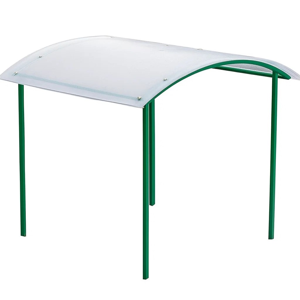 Навіс для пісочниць Арка KIDIGO