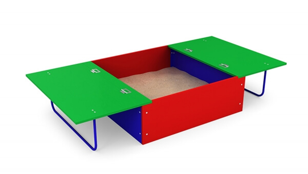 Песочница Раскладушка KIDIGO