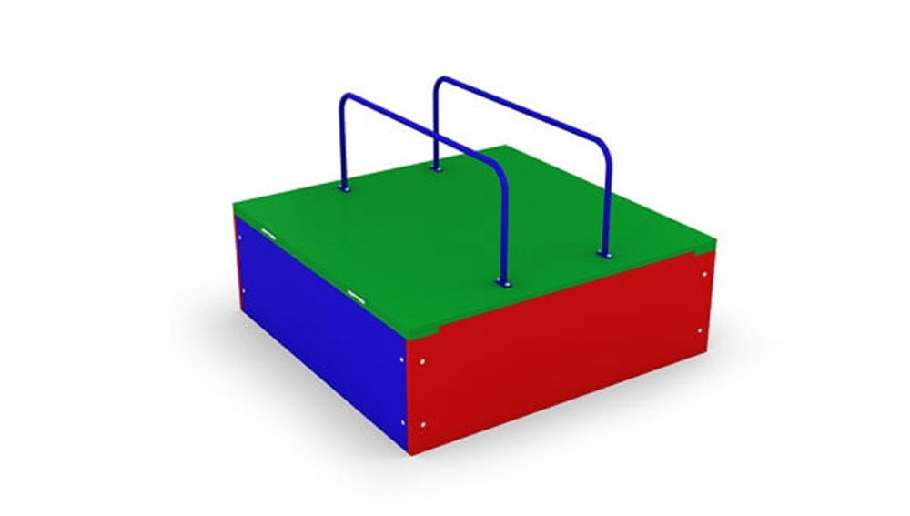 Песочница Раскладушка KIDIGO