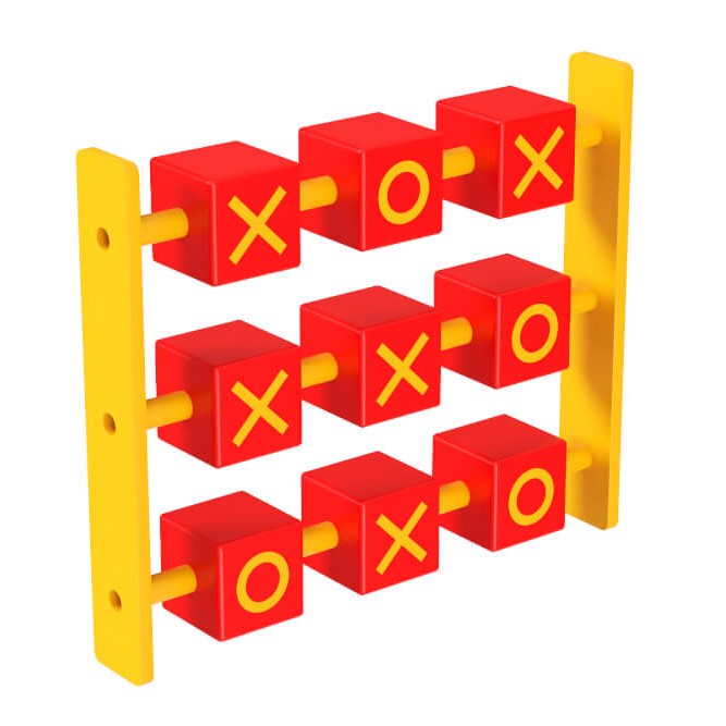 Noughts and Crosses