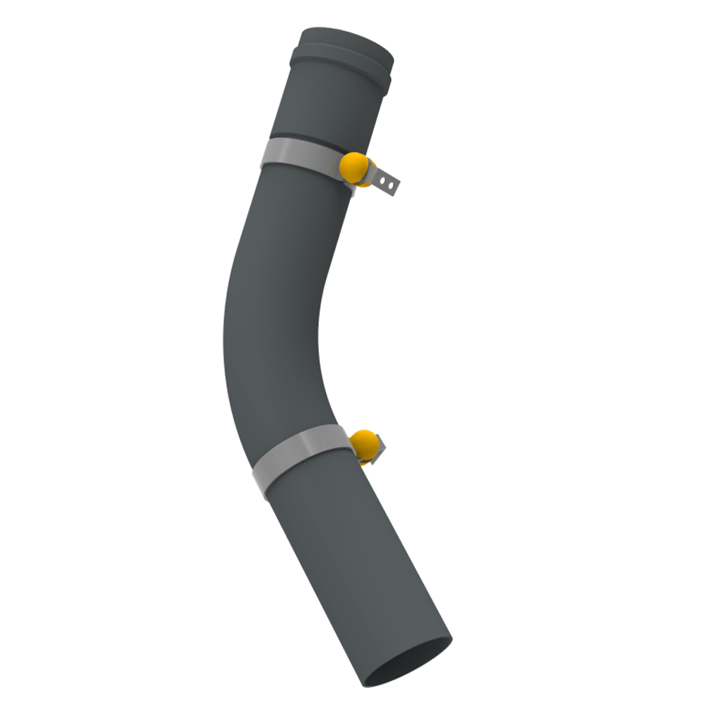 Children's element Pipe