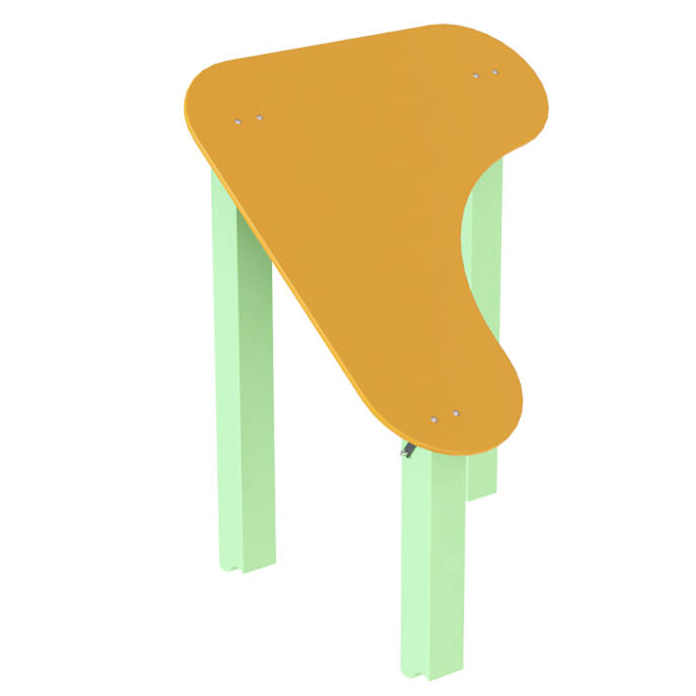 Крыша Треугольная