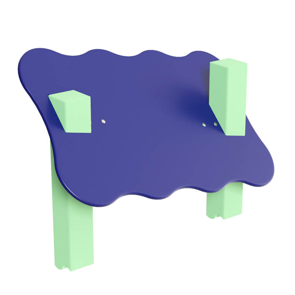 Крыша Колдун