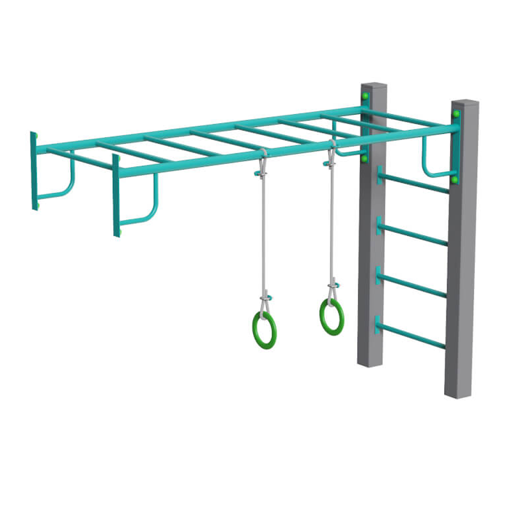 Спорт зона міні 1