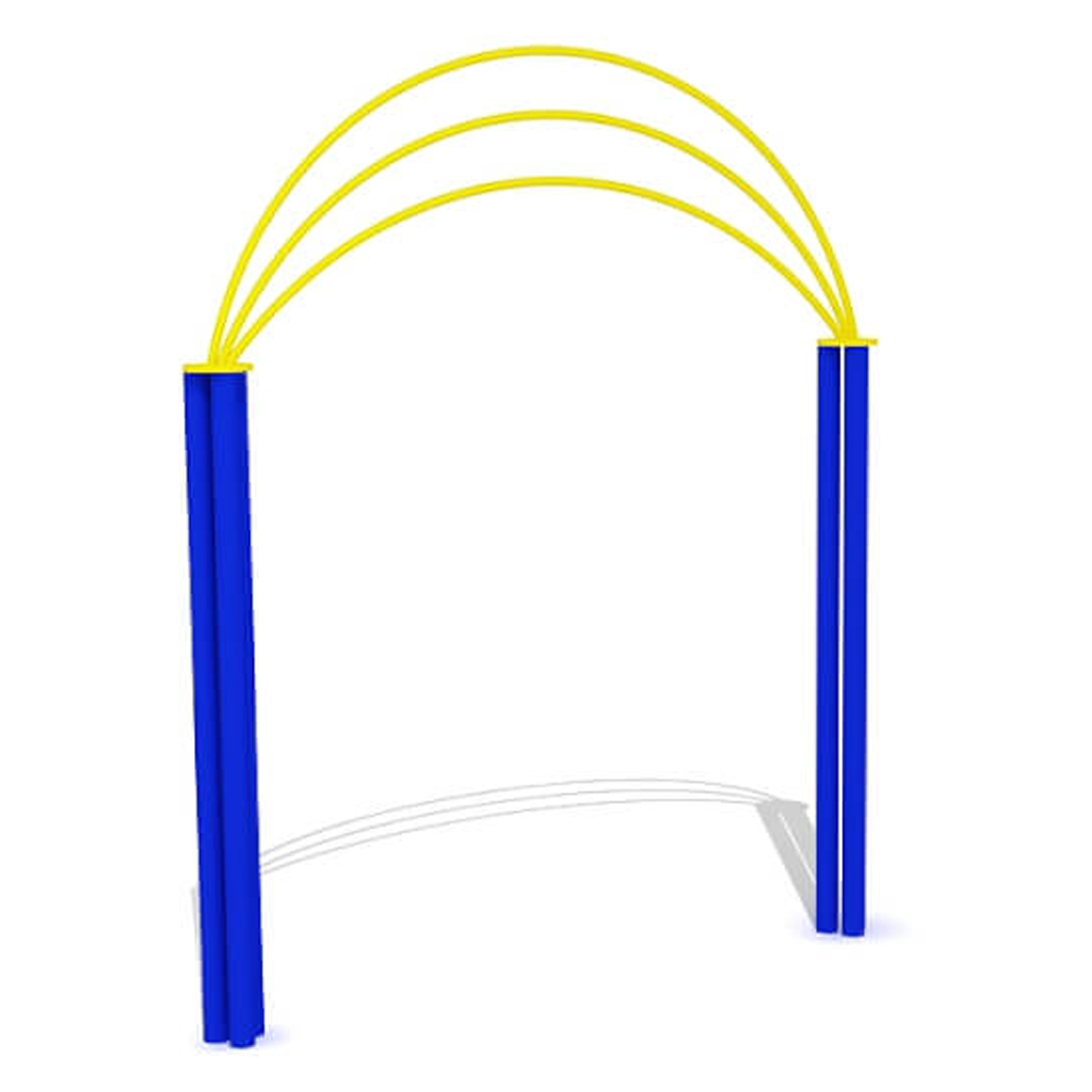 Входная арка VMVA006 KIDIGO