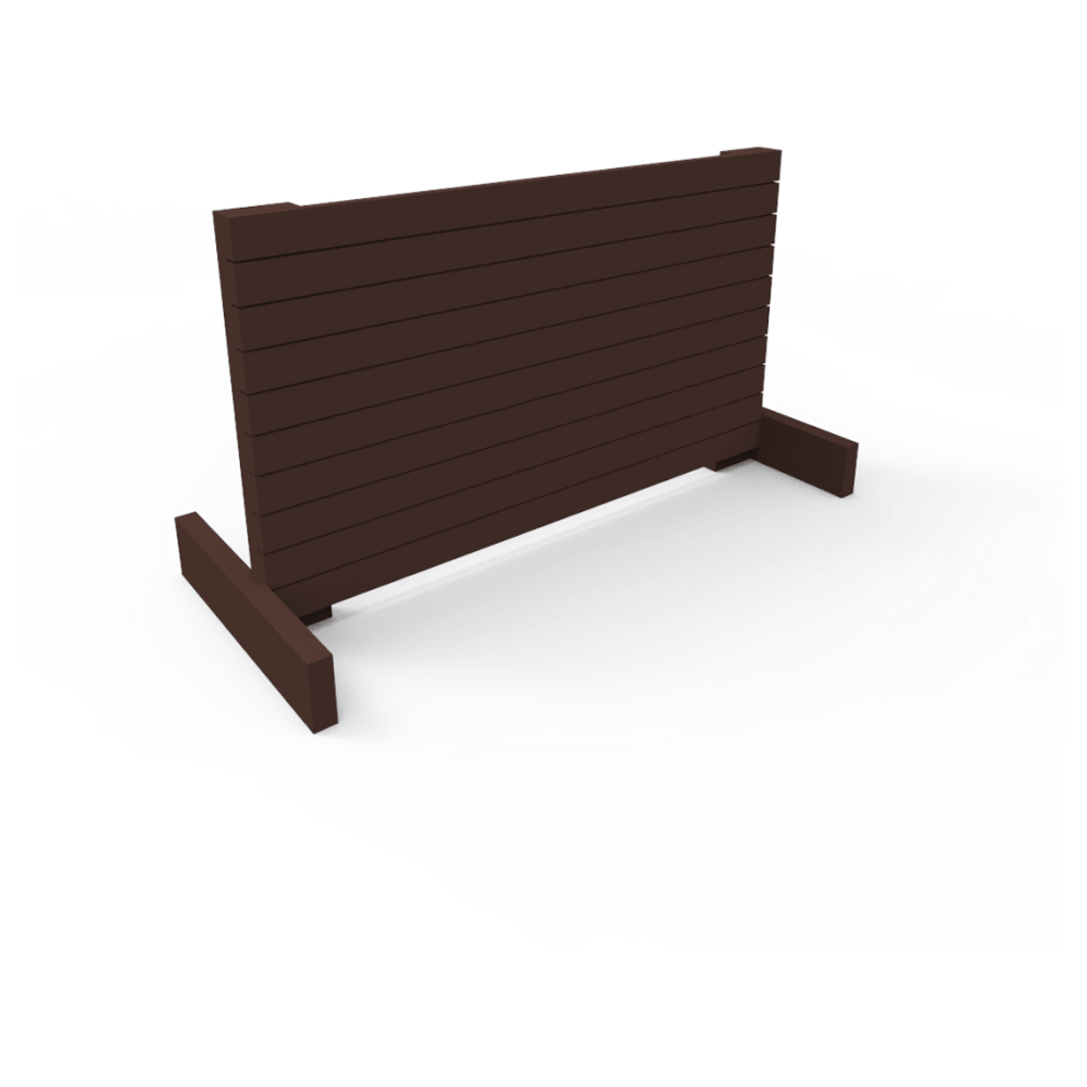 Барьер средняя доска KIDIGO