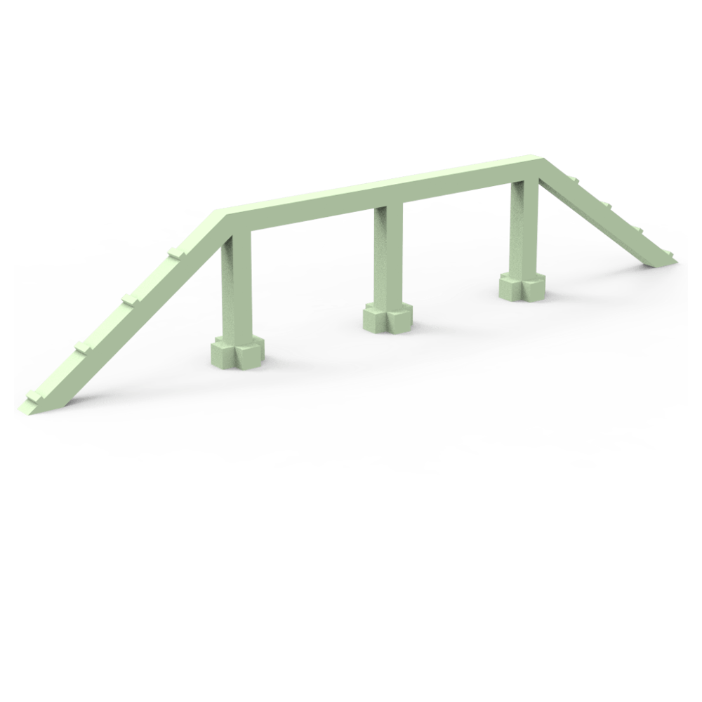 Орудие Полоса KIDIGO