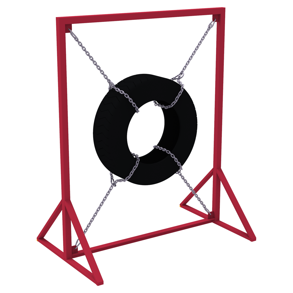 Барьер Колесо KIDIGO